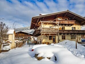 Apartment Appartement Bettina Mitterwallner