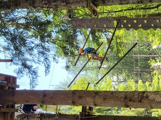 Kletterpark Gröbming