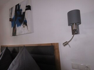 Schlafraum 1