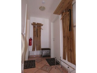 Garderobe