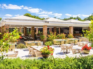 Apartment Zlarin Außenaufnahme 9