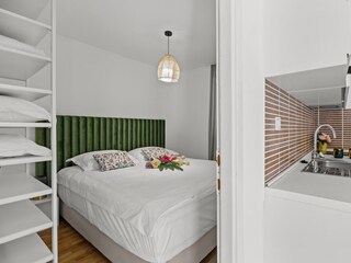 Apartment Zlarin Ausstattung 18