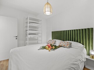 Apartment Zlarin Ausstattung 19