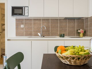 Apartment Zlarin Ausstattung 24