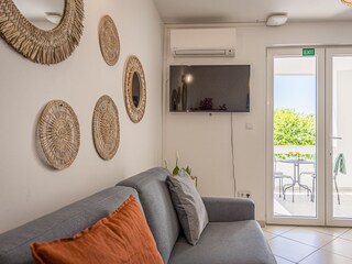 Apartment Zlarin Ausstattung 25