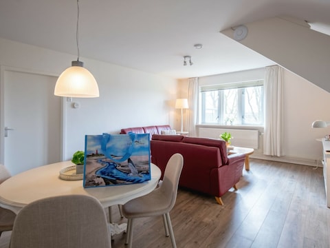 Ferienwohnung Grietje