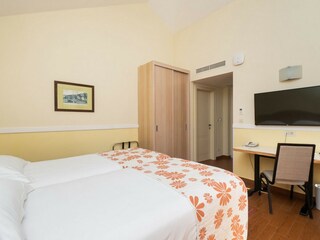 Apartment Zlarin Ausstattung 10