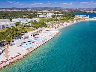 Apartment Zlarin Umgebung 23