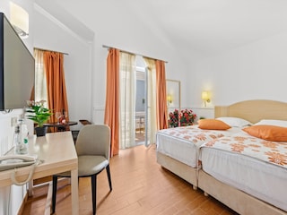 Apartment Zlarin Ausstattung 14