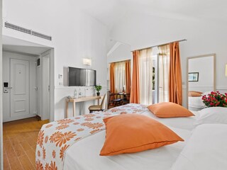 Apartment Zlarin Ausstattung 15