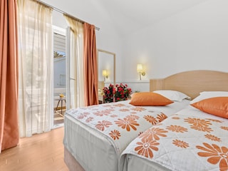 Apartment Zlarin Ausstattung 16