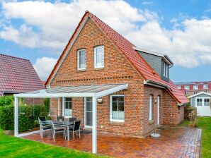 Ferienhaus Haus Senne - Greetsiel - image1