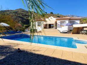 Villa Marylou - Andalusien - image1