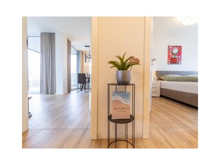 Ferienwohnung Marienleuchte Ausstattung 1
