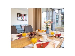 Ferienwohnung Marienleuchte Ausstattung 3