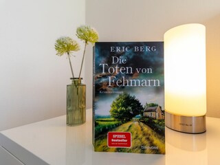 Ferienwohnung Marienleuchte Außenaufnahme 13