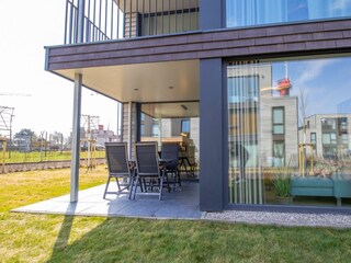 Ferienwohnung Marienleuchte Außenaufnahme 9