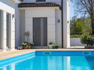 Villa EL mit privatem Pool