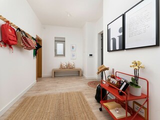 Villa EL mit privatem Pool