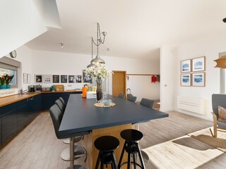 Villa EL mit privatem Pool