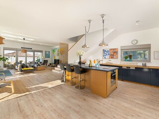 Villa EL mit privatem Pool