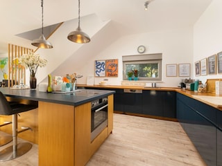 Villa EL mit privatem Pool