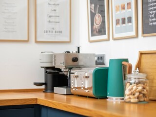 Villa EL mit privatem Pool