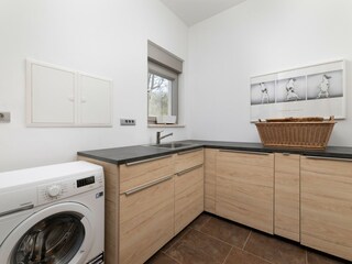 Villa EL mit privatem Pool