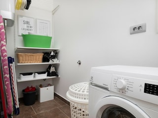 Villa EL mit privatem Pool