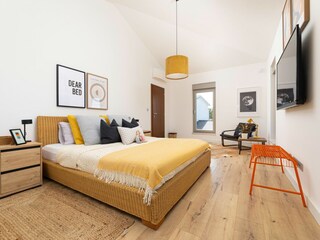 Villa EL mit privatem Pool