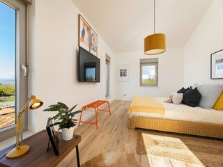 Villa EL mit privatem Pool