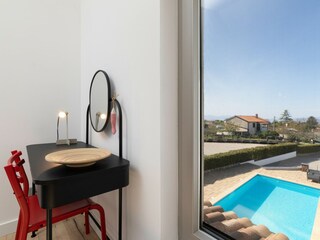 Villa EL mit privatem Pool