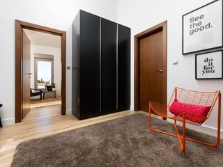 Villa EL mit privatem Pool