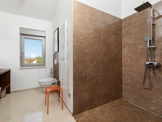 Villa EL mit privatem Pool