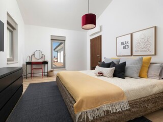 Villa EL mit privatem Pool