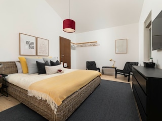 Villa EL mit privatem Pool