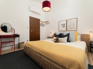 Villa EL mit privatem Pool