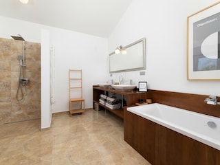 Villa EL mit privatem Pool