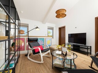 Villa EL mit privatem Pool