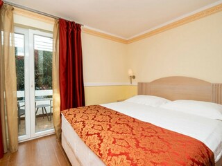 Apartment Zlarin Ausstattung 10