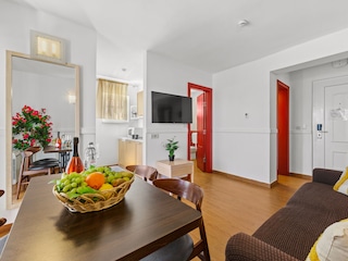 Apartment Zlarin Ausstattung 17