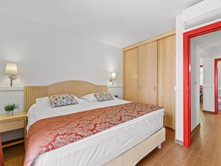 Apartment Zlarin Ausstattung 21