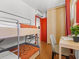 Apartment Zlarin Ausstattung 24