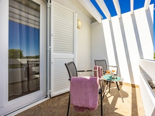 Apartment Zlarin Ausstattung 25