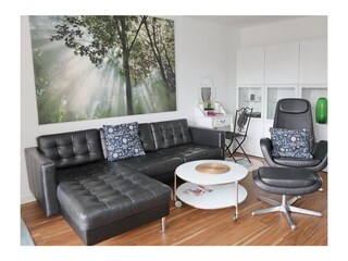 Apartamento de vacaciones Cuxhaven Zentrum & Grimmershörn Características 1