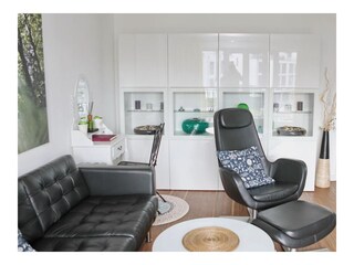 Apartamento de vacaciones Cuxhaven Zentrum & Grimmershörn Características 5