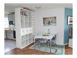 Apartamento de vacaciones Cuxhaven Zentrum & Grimmershörn Características 12