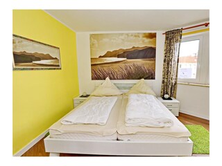 Appartamento per vacanze Cuxhaven Zentrum & Grimmershörn Caratteristiche 20