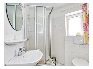 Appartamento per vacanze Cuxhaven Zentrum & Grimmershörn Caratteristiche 26