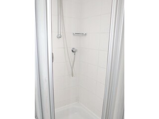 Appartamento per vacanze Cuxhaven Zentrum & Grimmershörn Caratteristiche 27